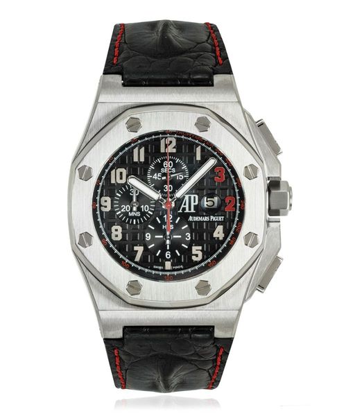 Audemars Piguet Royal Oak Offshore 26133ST.OO.A101CR.01